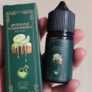 소사메디파크 | 레드포션 멜론카스테라 리뷰 메로나 감성에 카스테라 풍미까지