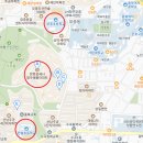 한솔초교 옆 이미지