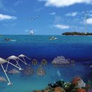 (주)제주해적잠수함 이미지