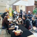 허준박물관 입춘첩 행사 이미지