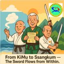 JSKR-HK Opens a New Horizon in Global Martial Arts Philosophy, Ohio, 🇺🇸 이미지