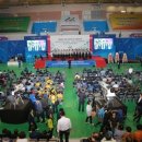 아산시민체육관 이미지