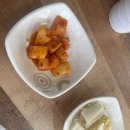 밤실장칼국수