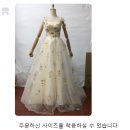&lt;셀프 드레스 준비!!&gt; 포토후기/알리 익스프레스, 리리앤코, 당근, 쿠팡 빅 사이즈 셀프 드레스-66반-77...