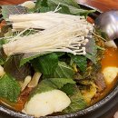 뼈큰감자탕 이미지