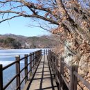 금광호수 이미지