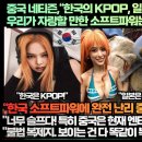 [중국반응]중국인,“한국의 KPOP, 일본의 애니와 비교했을 때 우리가 자랑할 만한 소프트파워는 무엇일까?” 이미지