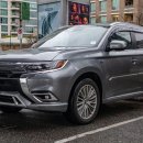 🚗🚗다운타운 KIA🚗🚗 2019 Mitsubishi PHEV GT 이미지