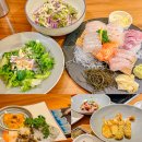 안흥직송회식당 | 대구 들안길 맛집 수성구 횟집 도도모 일식 모듬회한상 코스 요리