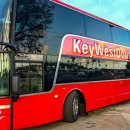 키웨스트 커피 이미지