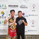 스타복싱클럽 연천 이미지