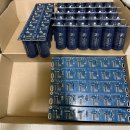 비엠머티리얼즈 | W211 벤츠 E200K 캐패시터 자작 다이 장착 후기