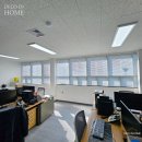 전북 장수군 식품 공장, 전체 알루미늄 블라인드로 깔끔해요! (시공후기)