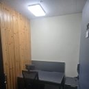 상주세무서 화장실 | 깔끔하고 관리 잘되는 분당 공유오피스 /위드워코 소호오피스 후기