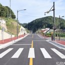 이동백 소리길 이미지