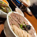 우도옥 | ​[삼성중앙역 맛집] 점심 회식으로 가기 좋은 '우도옥' 불고기정식 & 곰탕 솔직 후기 (평양냉면까지!)