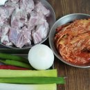 어쩌다 김치찜 이미지