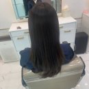 시월헤어 | [하남 미사 볼륨매직] 시월의헤어 - 볼륨매직 솔직후기