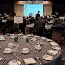 국민은행동우회 550명 정기총회소식 이미지