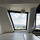 지상철 칠곡경대병원역 이미지