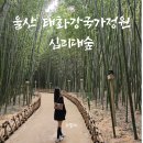 태화강 | 울산 태화강국가정원 산책코스 울산태화강 십리대숲 후기