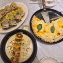 대야하이빌 2 | 신중동 팍스테이블 PArk&#39;S TAble 내돈내산 후기 | 주차,위치,영업시간