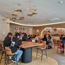 싱글싱글 | 서현 팀홀튼 Tim Hortons 싱글싱글 더블더블 차이 후기