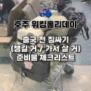R+K치과기공소 | [호주워홀] 출국 전 짐싸기. 필수품 준비물 체크리스트 추천템(챙길거/가서살거) 짐줄이기 꿀팁