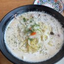 카페이스텔 | [나주 이태리 중식 퓨전 맛집] 데이트코스로 딱! 크림짬뽕&새우필라프 솔직 후기