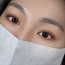 우브래쉬 | 부암동 속눈썹 맛집! 우브래쉬의 탱글영양펌 후기👀✨💛