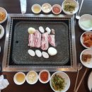 107돌삼겹