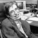 - Stephen Hawking, in His Own Words(스티브 호킨스 어록) - 영국 우주물리학자＜ Black Hole 발견＞ 이미지