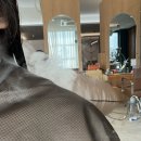 머릿결 회생 완료, 헤어클리닉 후기 | 꾸밈야탑2호점 💇🏻‍♀️