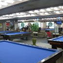 세븐 당구장 이미지