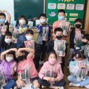 창원남산초등학교 이미지