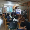 6대안전의무교육 ＜지진대비 안전교육＞ (9월19일) 이미지