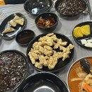 차이홍&남포밀면 이미지