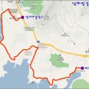 남파랑길 7코스 이미지