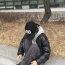 [마이딥블루메모리즈] 무신사 모자 추천템? 마이딥블루메모리즈 볼캡 착용 리뷰