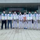 아름찬코리아태권도장 이미지