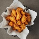 교촌치킨 이미지