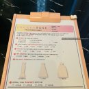 라비앙로즈 | [대구 결혼준비] 3-1. 웨딩샵 드레스 메이크업 헤어 '라비앙로즈' 계약 후기(엠스타하우스 연계샵)