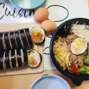 진진김밥 이미지