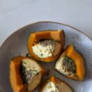 단호박 푸딩계란찜(부들부들 맛있쪄유) 이미지