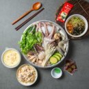 푸른바다찜.탕 이미지