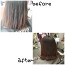 씨유 대전낭월석천들점 | 대전 낭월동 미용실추천 수헤어샵 아이롱펌잘하는곳