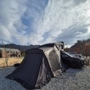 세이지힐 오토캠핑장 이미지