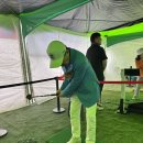 경남스크린골프 | 대통령기 전국파크골프대회 – 스크린파크골프 첫 홍보 부스 후기]