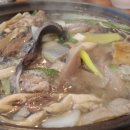 청학동버섯전골 이미지