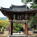 지리산 천은사(泉隱寺)참배 이미지